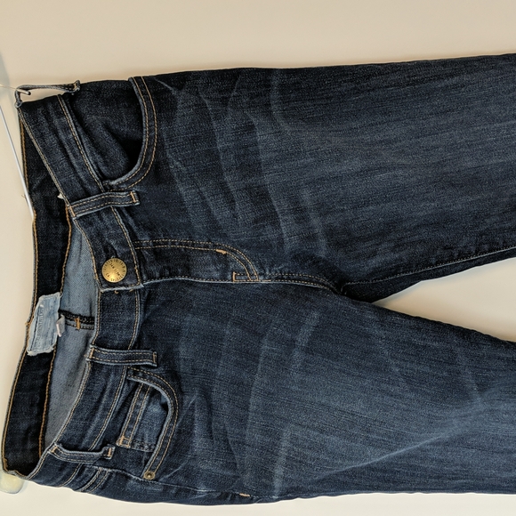 Current Elliott size 26 flare jeans - Picture 2 of 4